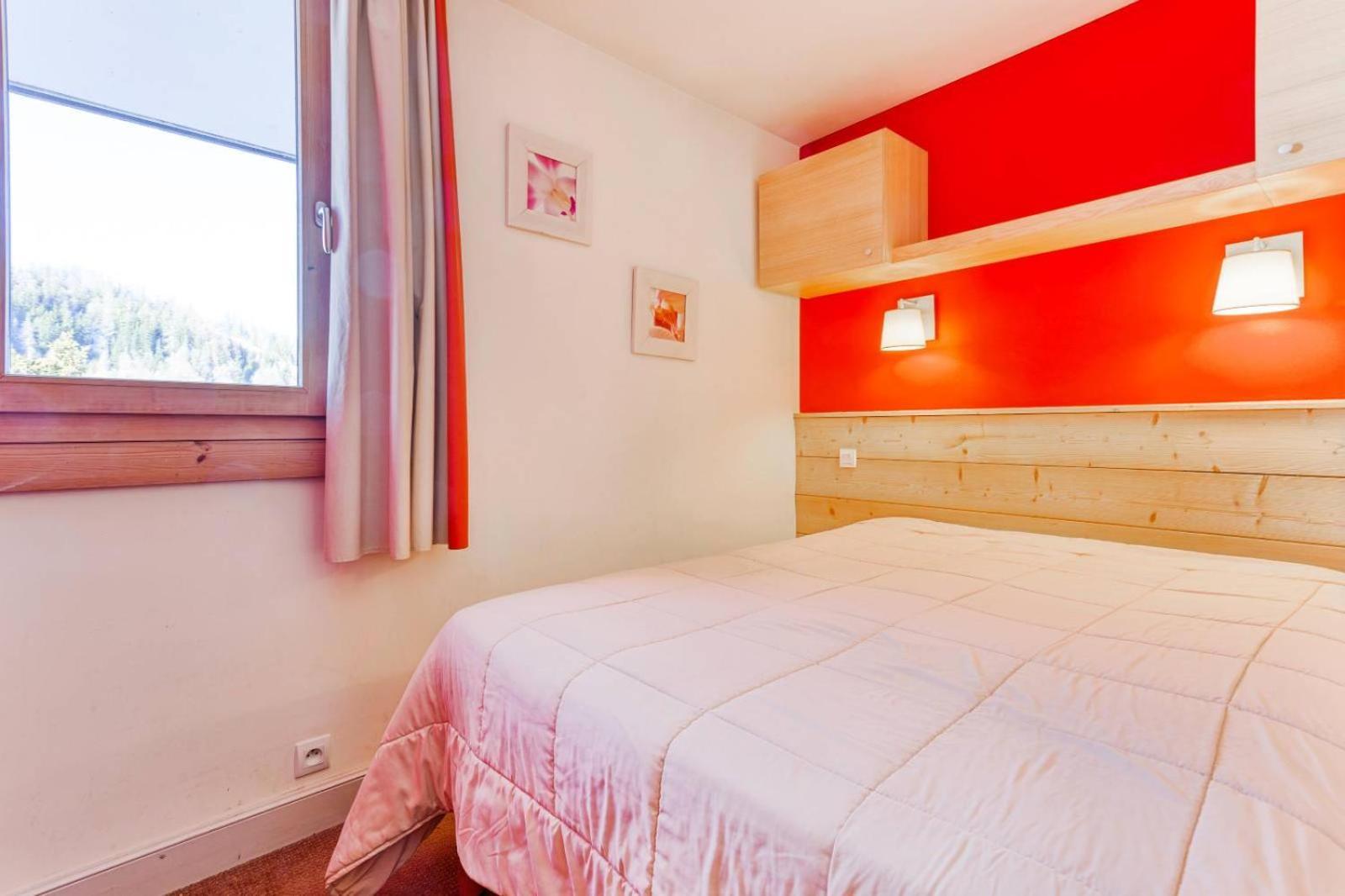 Residence Plagne Lauze - Maeva Home La Plagne Room photo