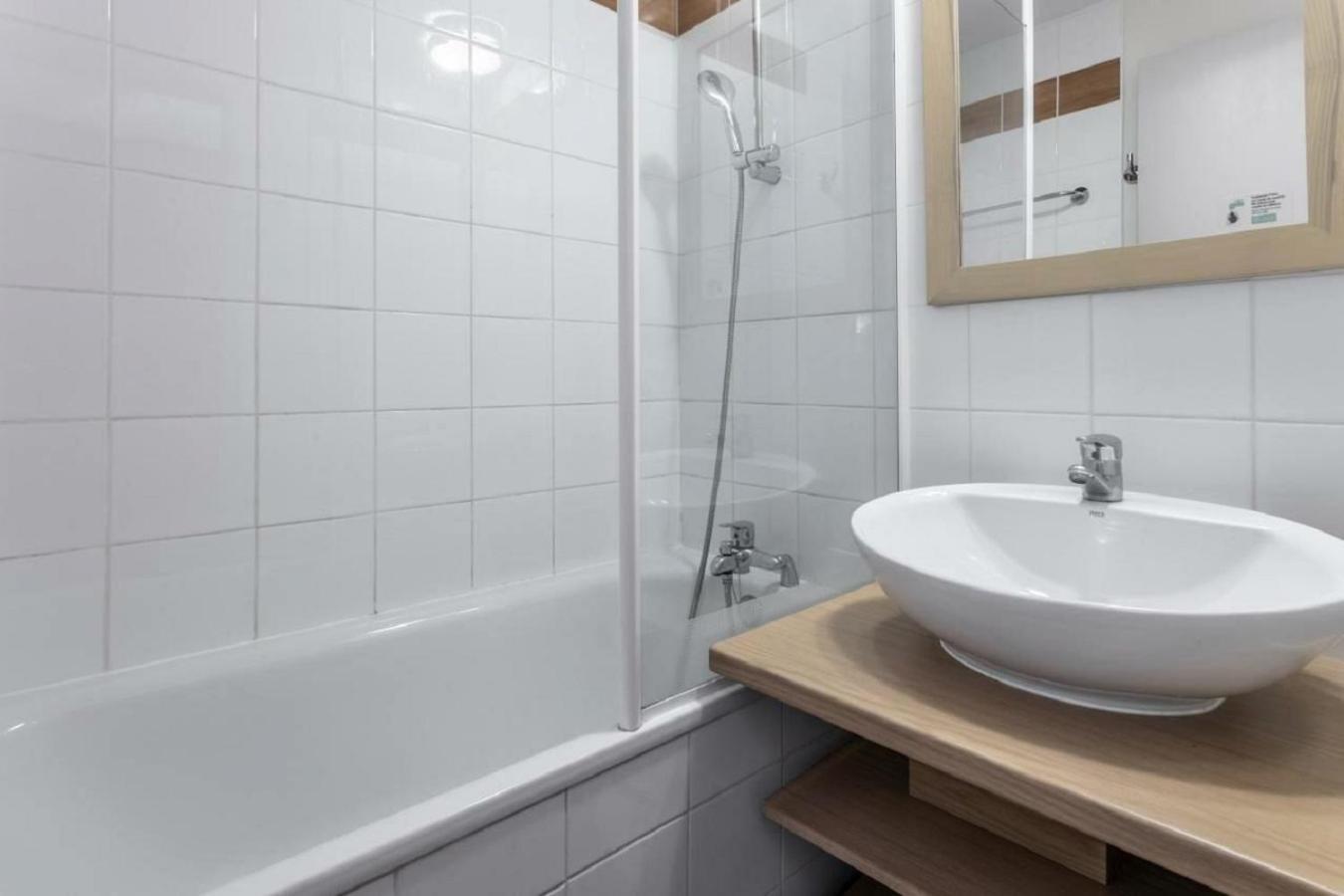 Residence Plagne Lauze - Maeva Home La Plagne Room photo