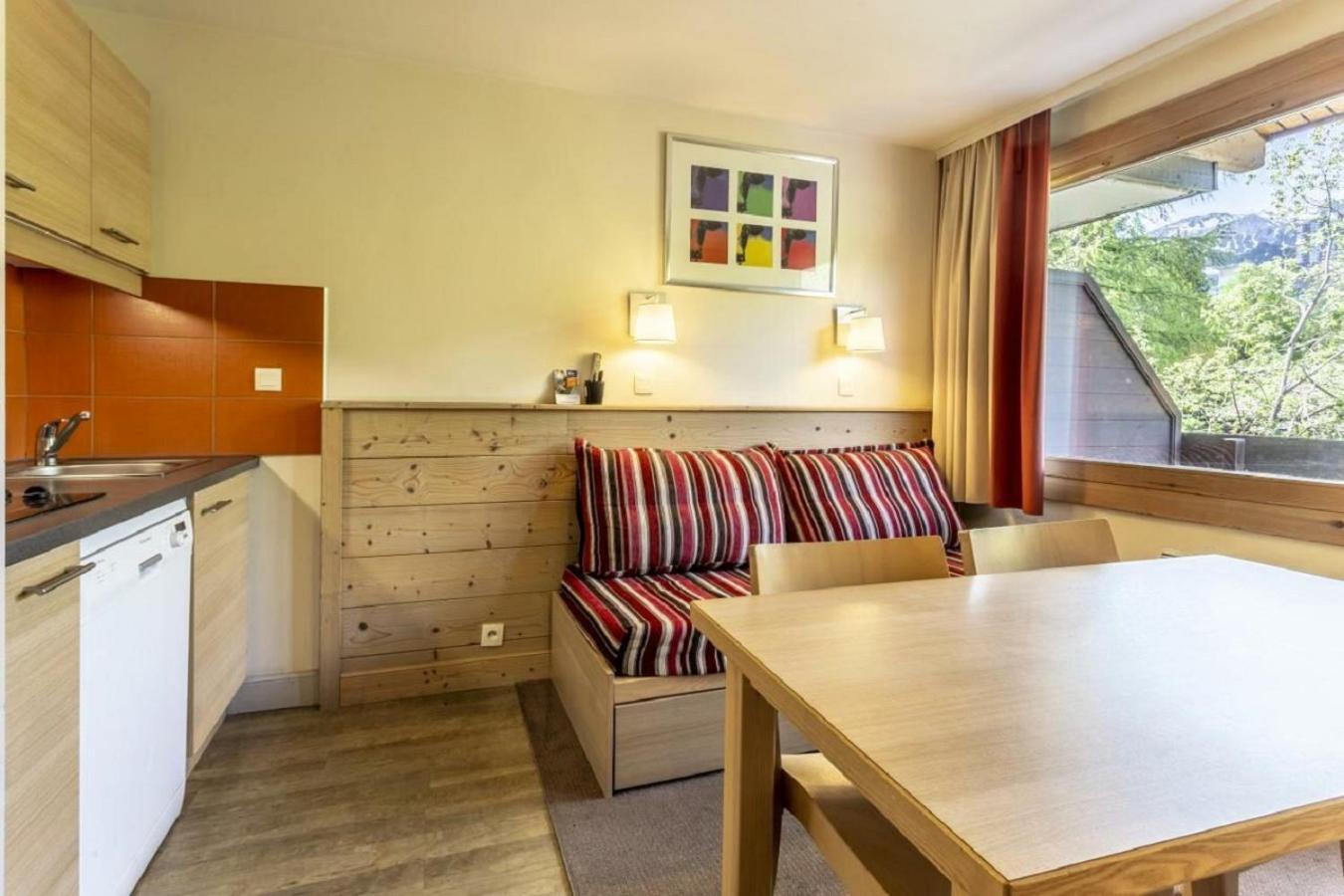 Residence Plagne Lauze - Maeva Home La Plagne Room photo