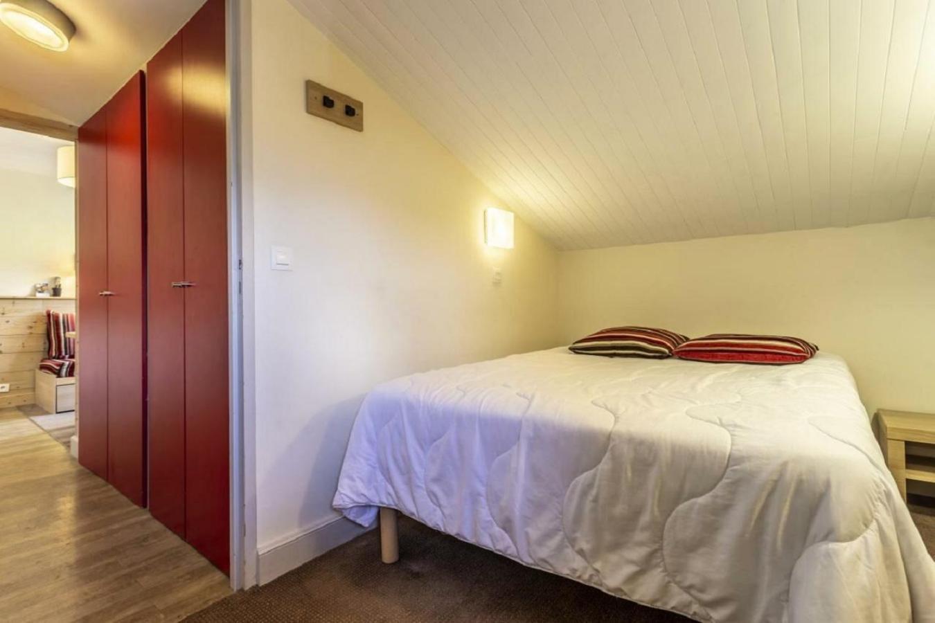 Residence Plagne Lauze - Maeva Home La Plagne Room photo