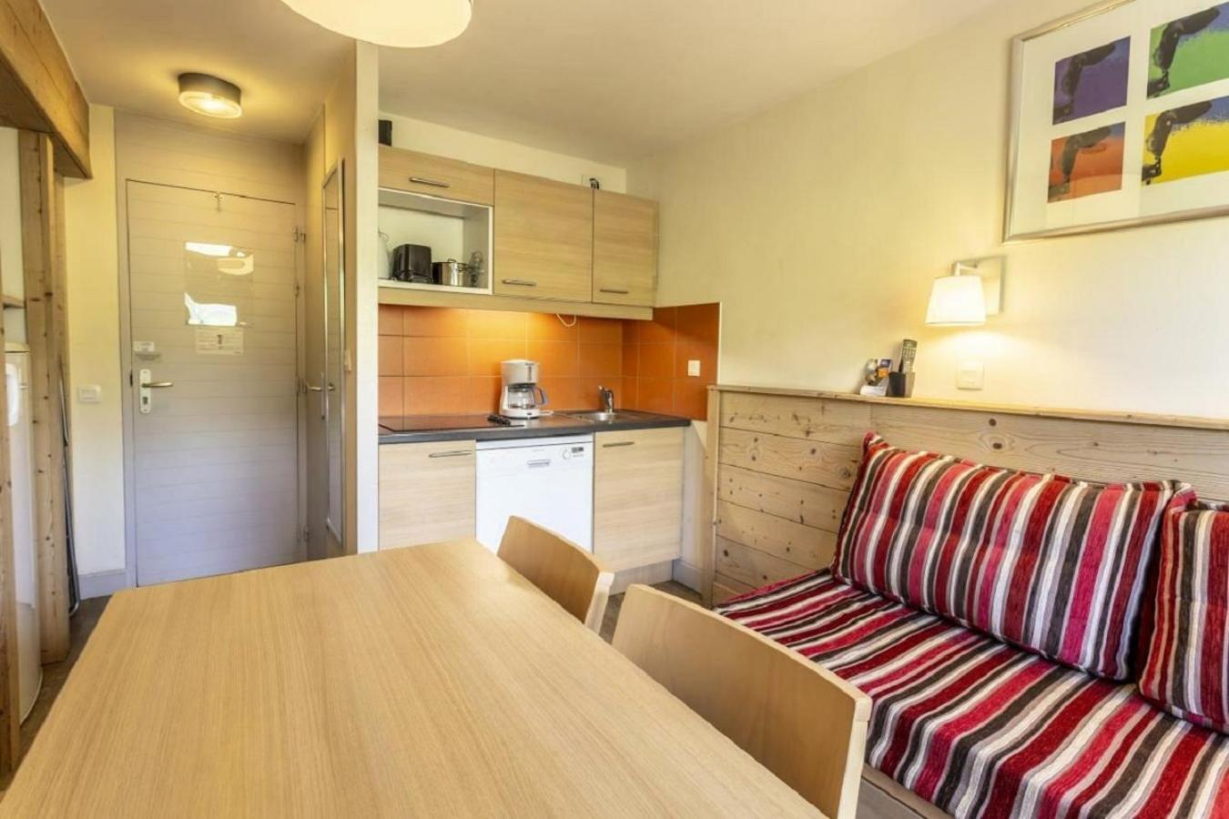 Residence Plagne Lauze - Maeva Home La Plagne Room photo