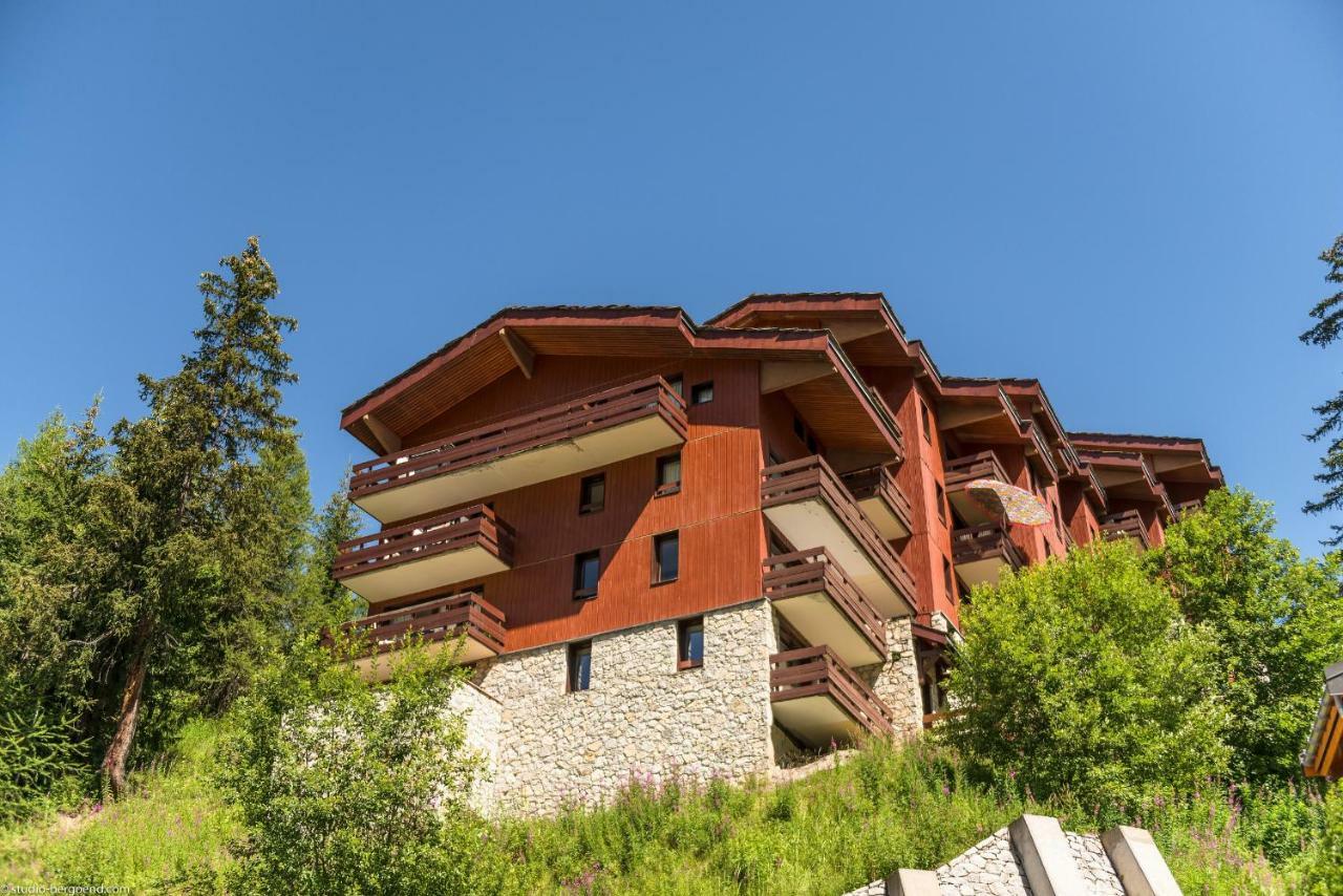Residence Plagne Lauze - Maeva Home La Plagne Exterior photo